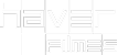 Logotipo da Haver Filmes. O logo apresenta a palavra "haven" em letras minúsculas brancas. As letras estão inseridas dentro de retângulos de diferentes tonalidades claras. Abaixo, à direita, está a palavra "filmes" em letras maiúsculas, também contida em um retângulo branco horizontal.